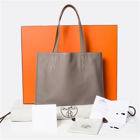 hermes double sens sikkim 36cm bag|Hermes Double Sens Bag Reference Guide .